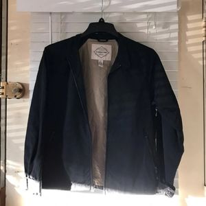 Men's St John's Bay Jacket Sz Small